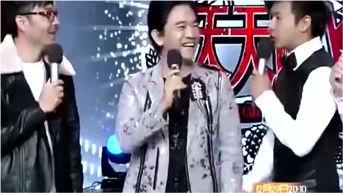 吴宗宪形容艺人与经纪人的关系 句句心酸，道尽行业真相